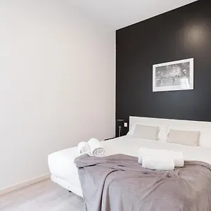 Apartamento Deco Barcelona-eixample