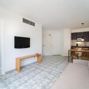 Appartamento Ferrer Lime Playa De Alcudia