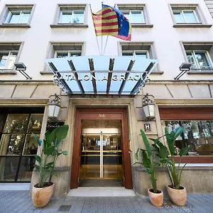 Catalonia Gracia Barcellona