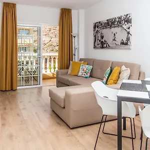 Duplex El Palmar 4p - C27 Palm-mar
