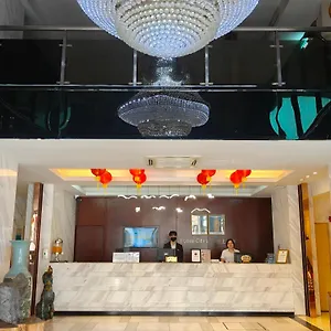 城市便捷吉隆坡武吉免登店 3* 吉隆坡
