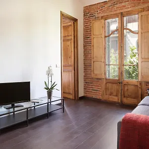 Apartamento Eixample Sagrada Familia Ii