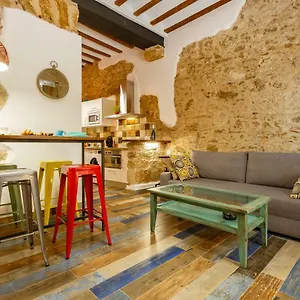 Noah House Center - Historic Center Cádiz
