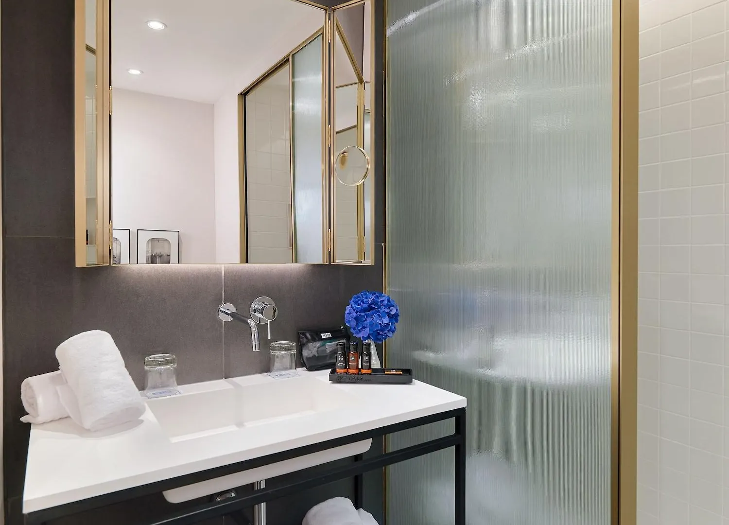 Hotel H10 Casa Mimosa 4* Sup Barcelona