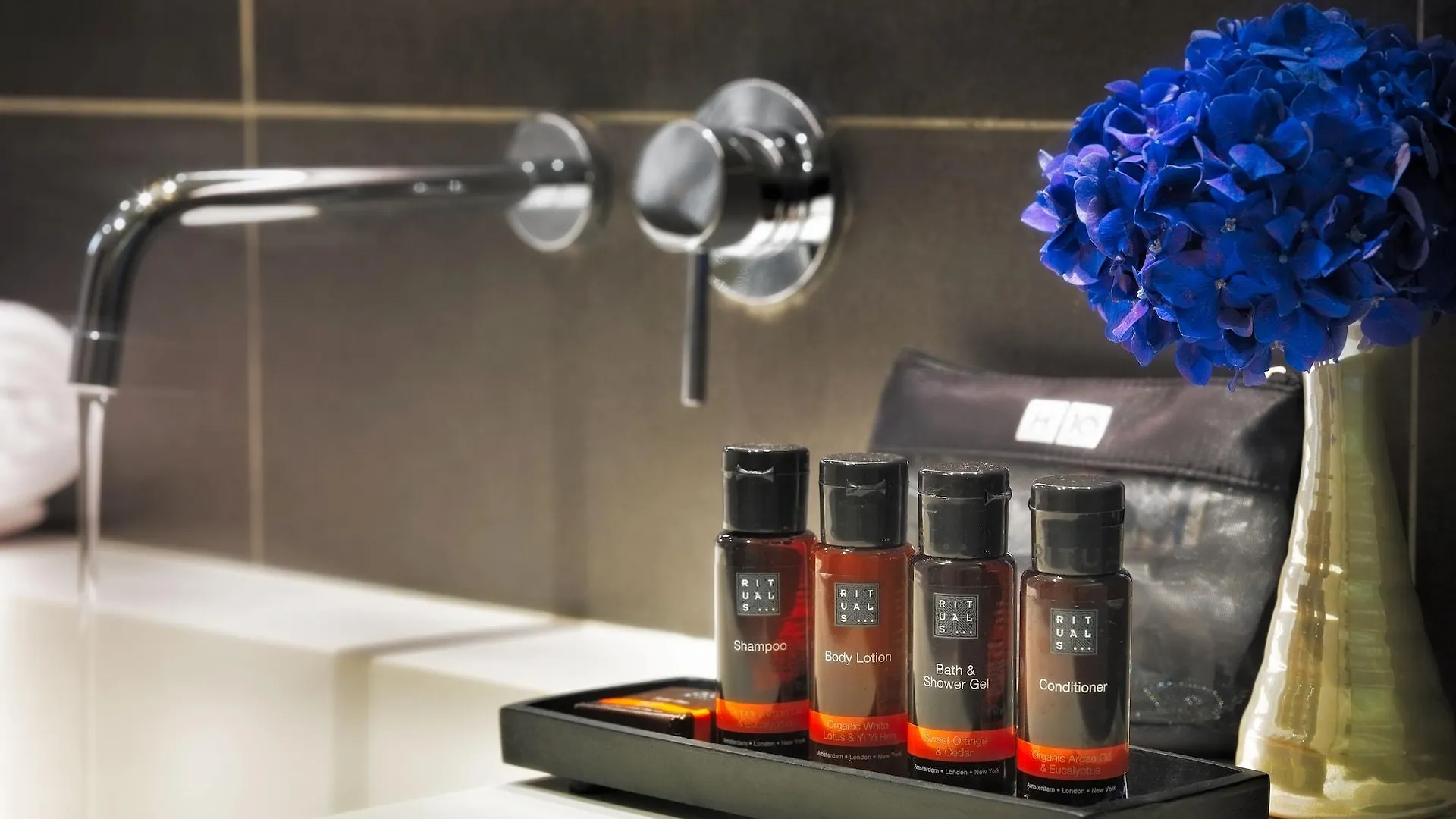 Hotel H10 Casa Mimosa 4* Sup Barcelona