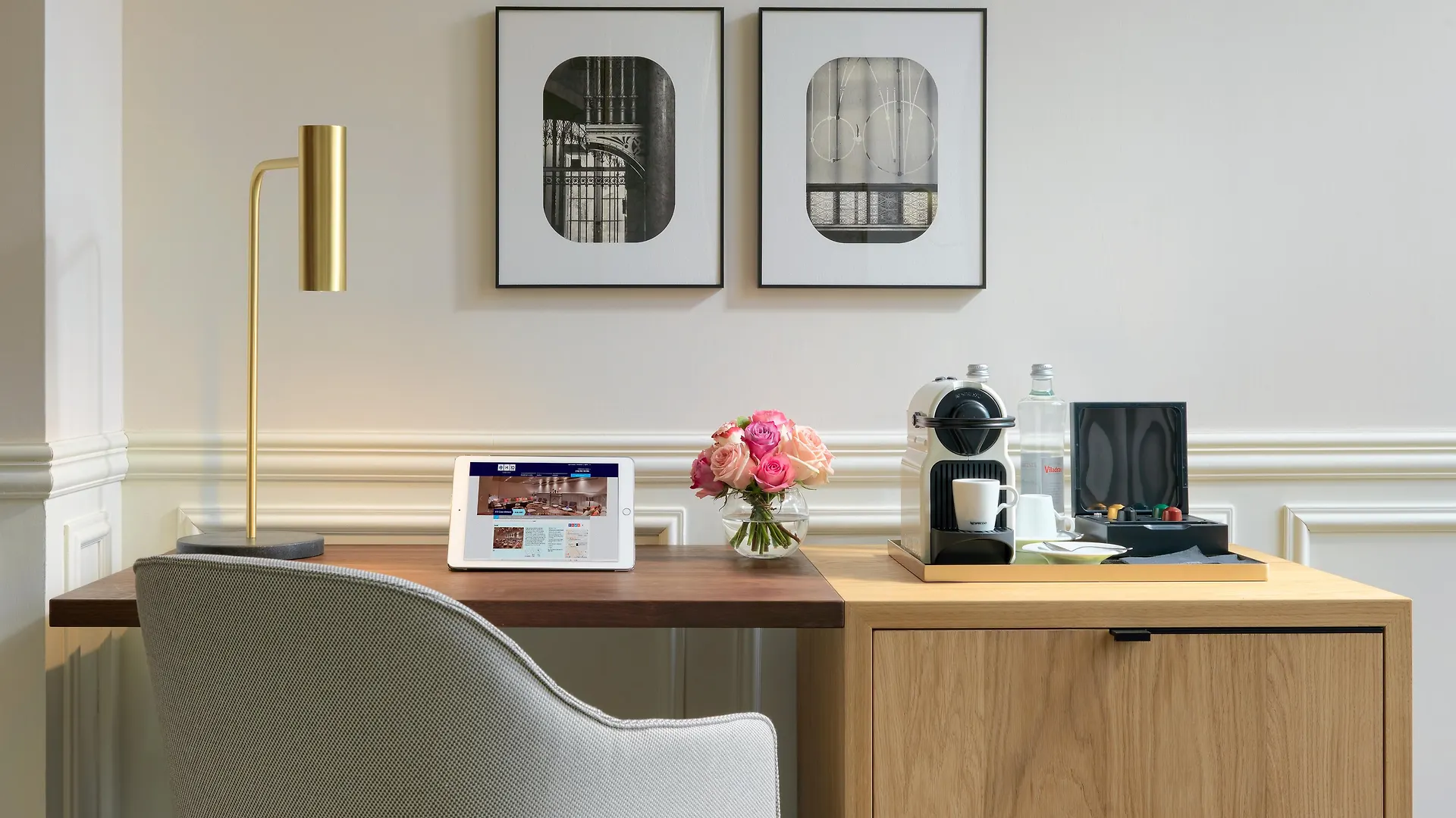 Hotel H10 Casa Mimosa 4* Sup Barcelona