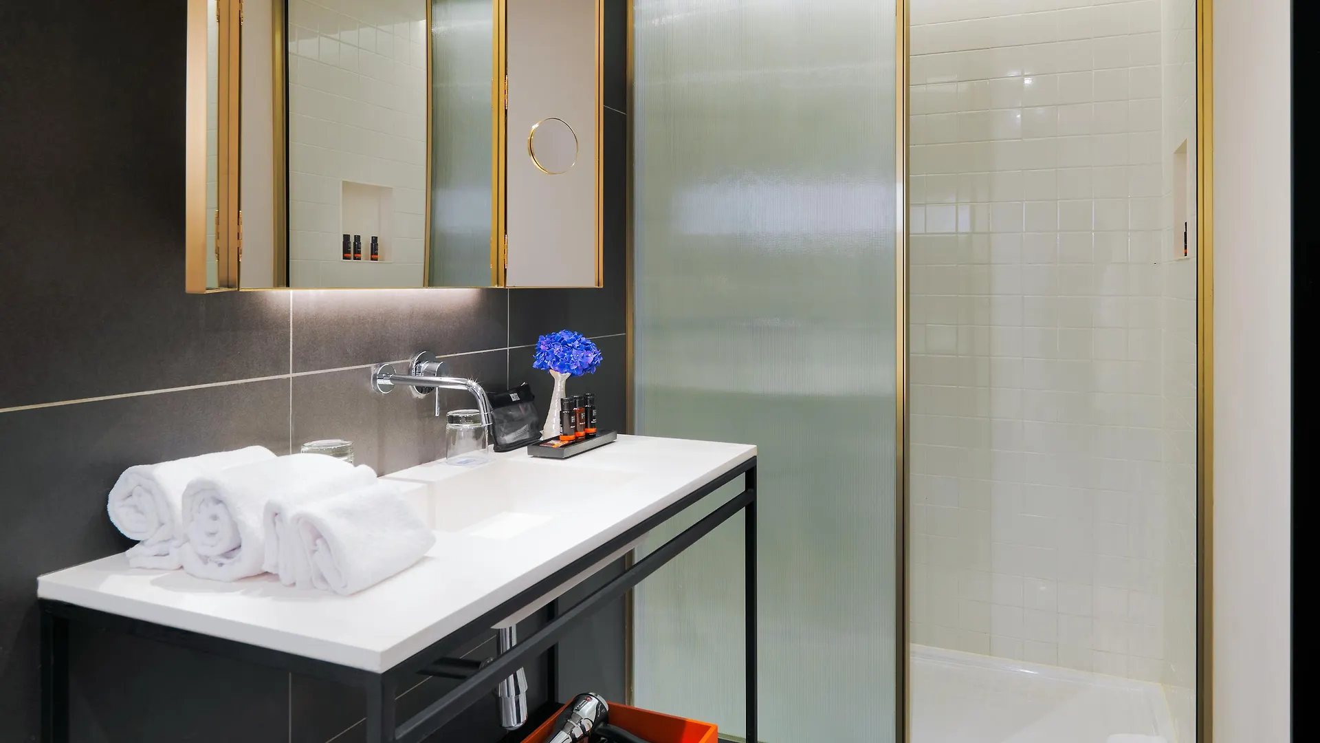 Hotel H10 Casa Mimosa 4* Sup Barcelona