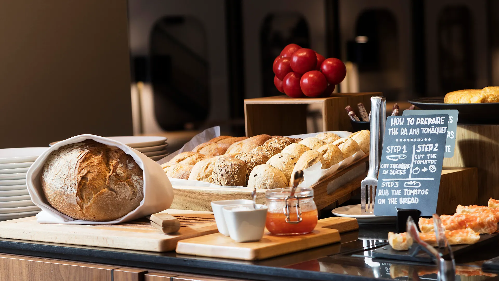 Hotel H10 Casa Mimosa 4* Sup Barcelona Španělsko