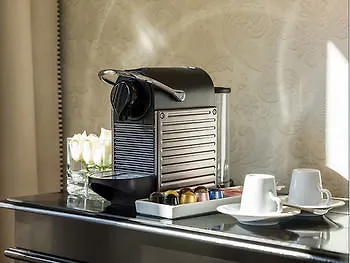 Hotel H10 Casa Mimosa 4* Sup Barcelona