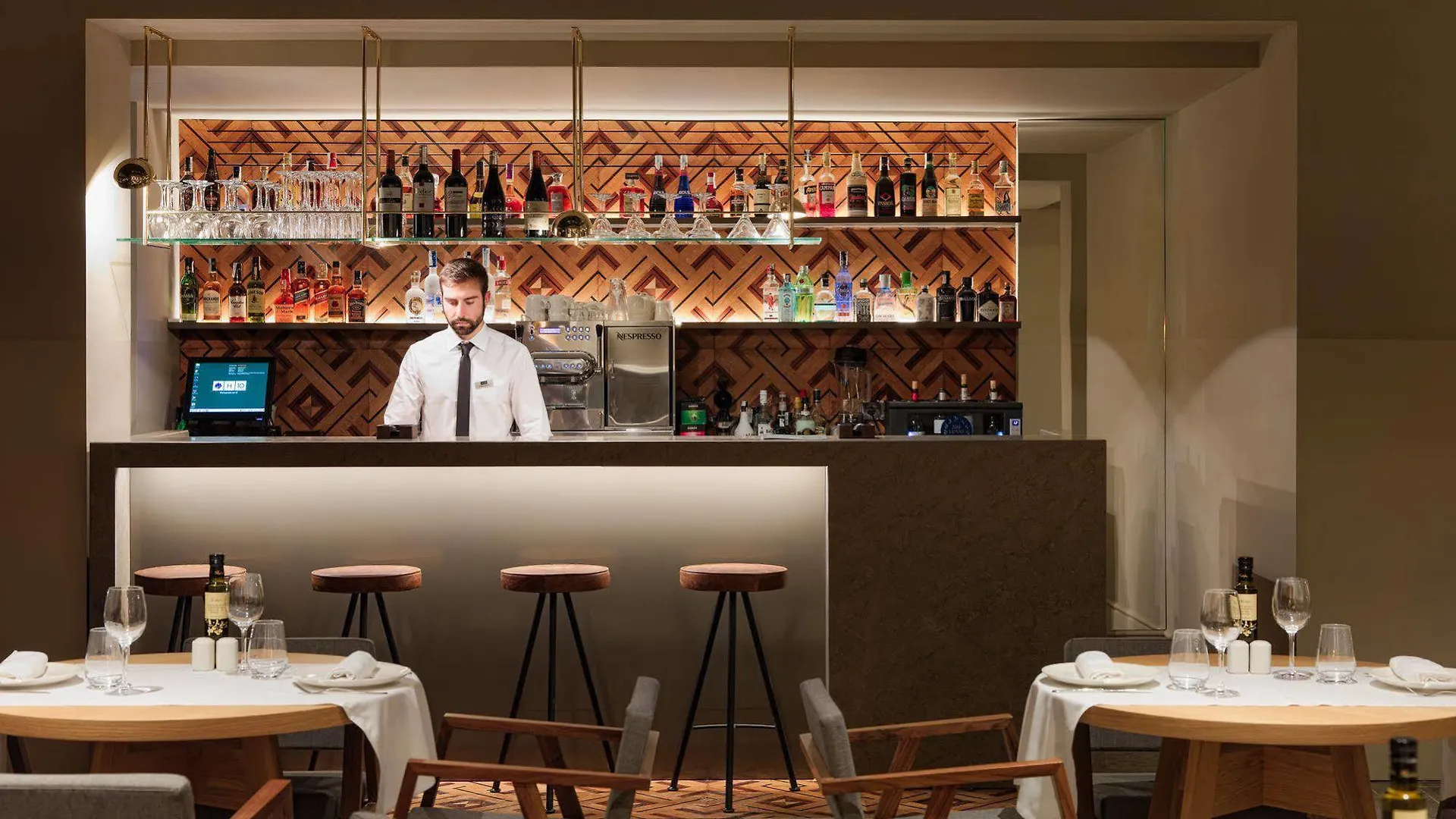 Hotel H10 Casa Mimosa 4* Sup Barcelona
