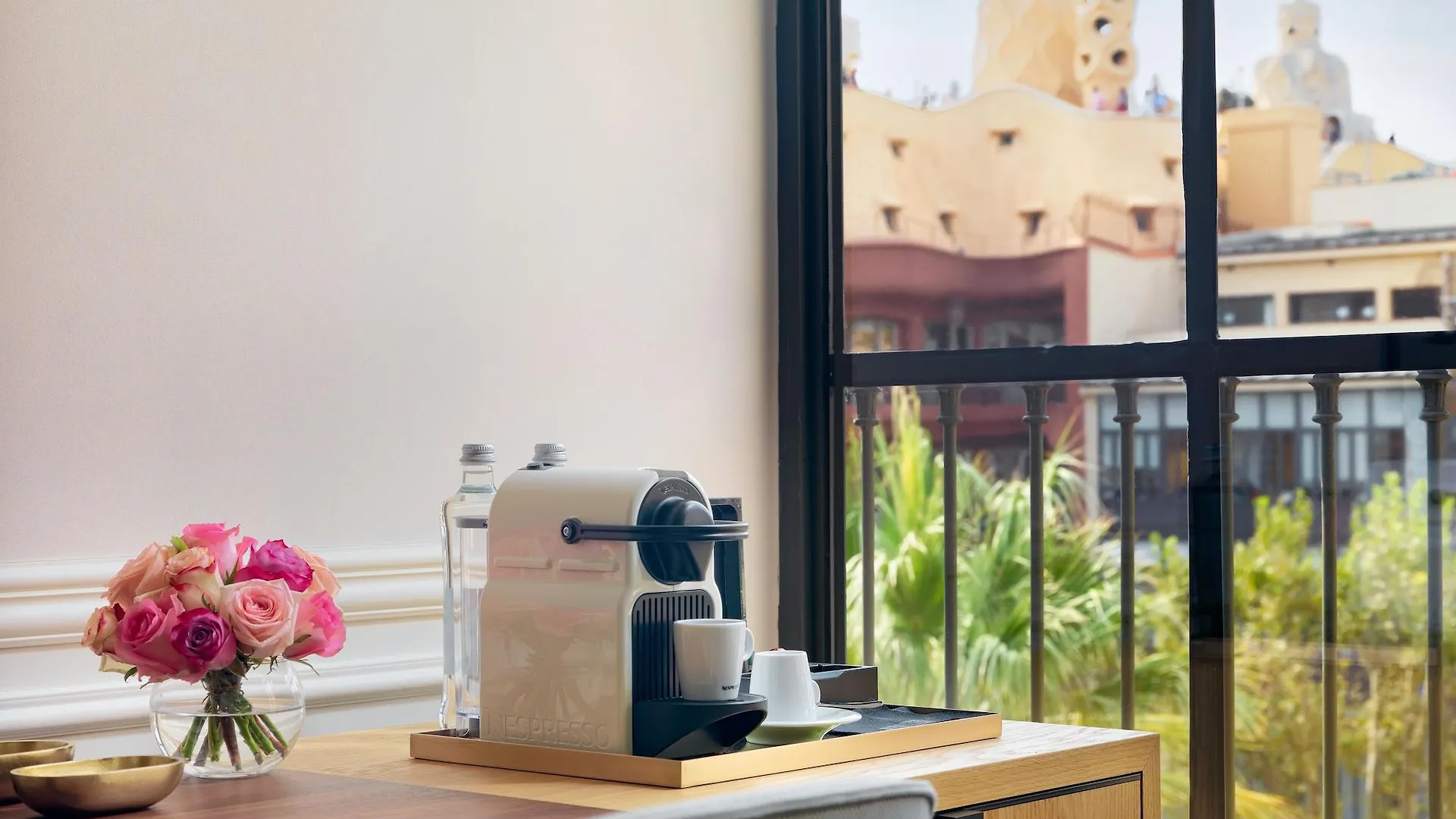 H10 Casa Mimosa 4* Sup Hotel Barcelona 4*,  Spanien