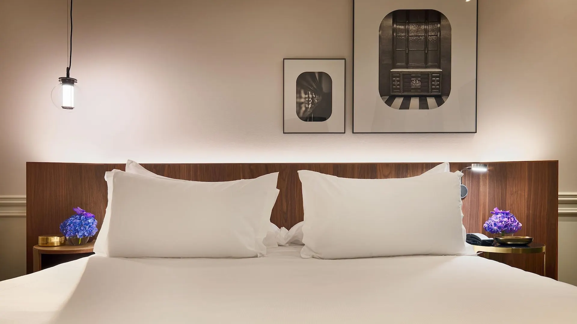 H10 Casa Mimosa 4* Sup Hotel Barcelona
