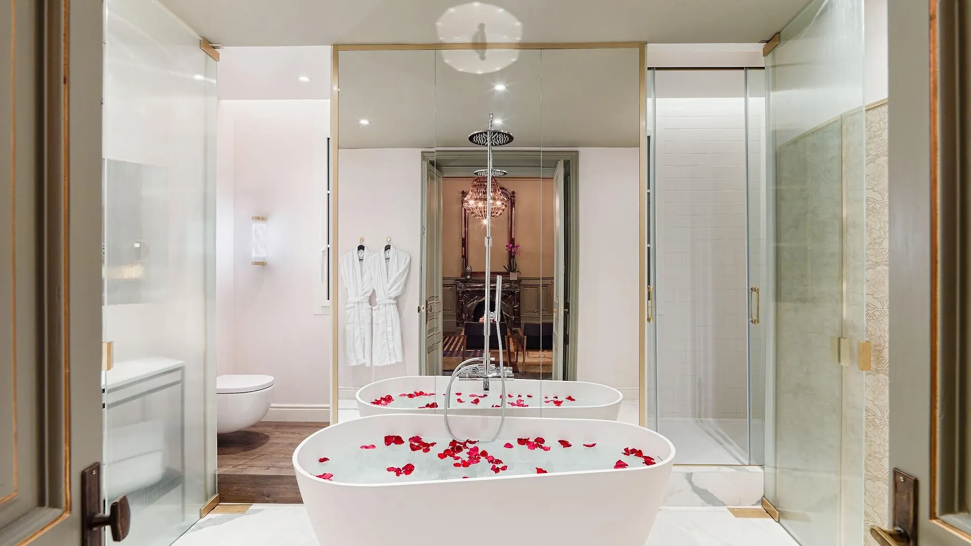 H10 Casa Mimosa 4* Sup Hotel Barcelona
