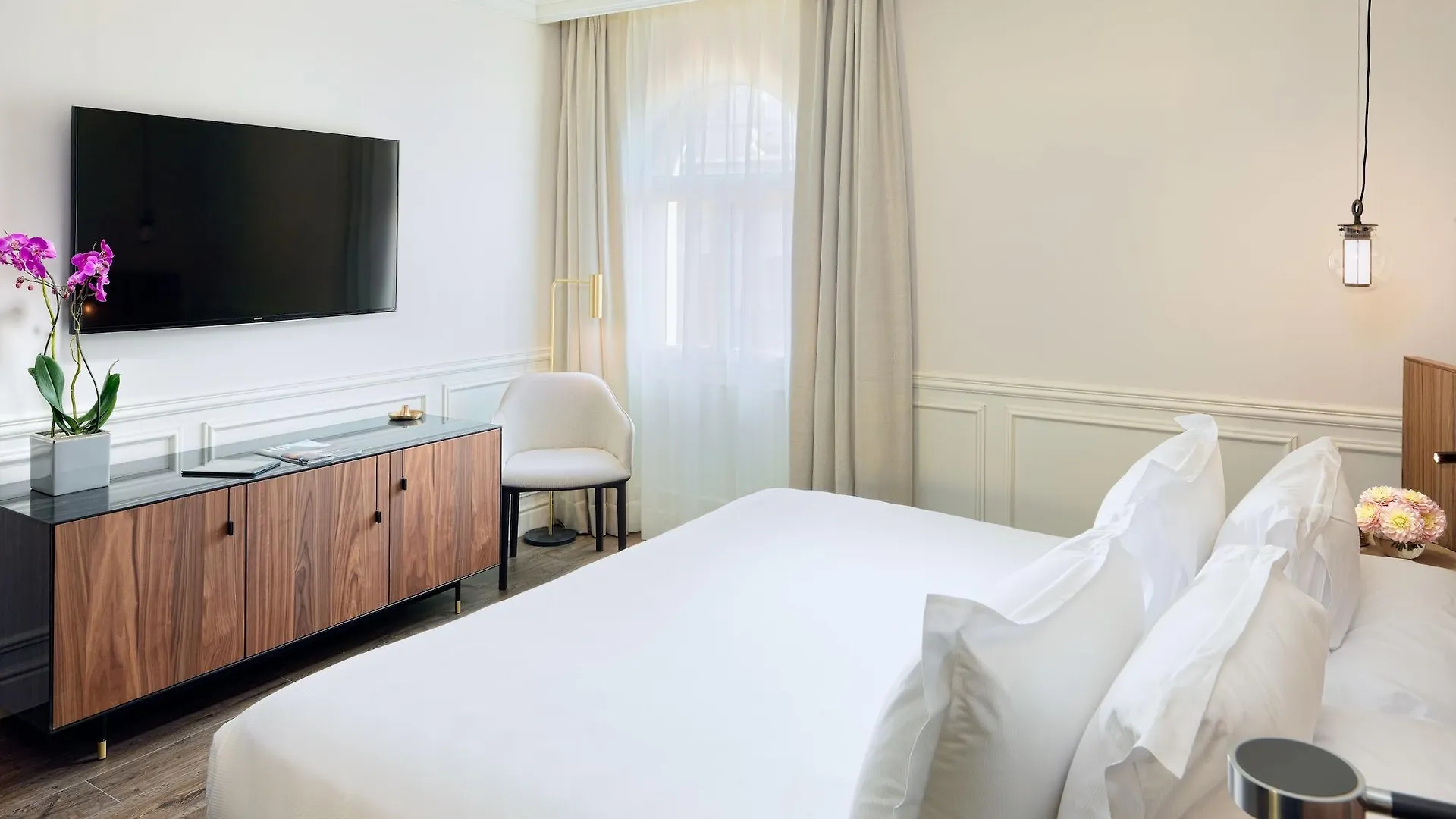 H10 Casa Mimosa 4* Sup Hotel Barcelona