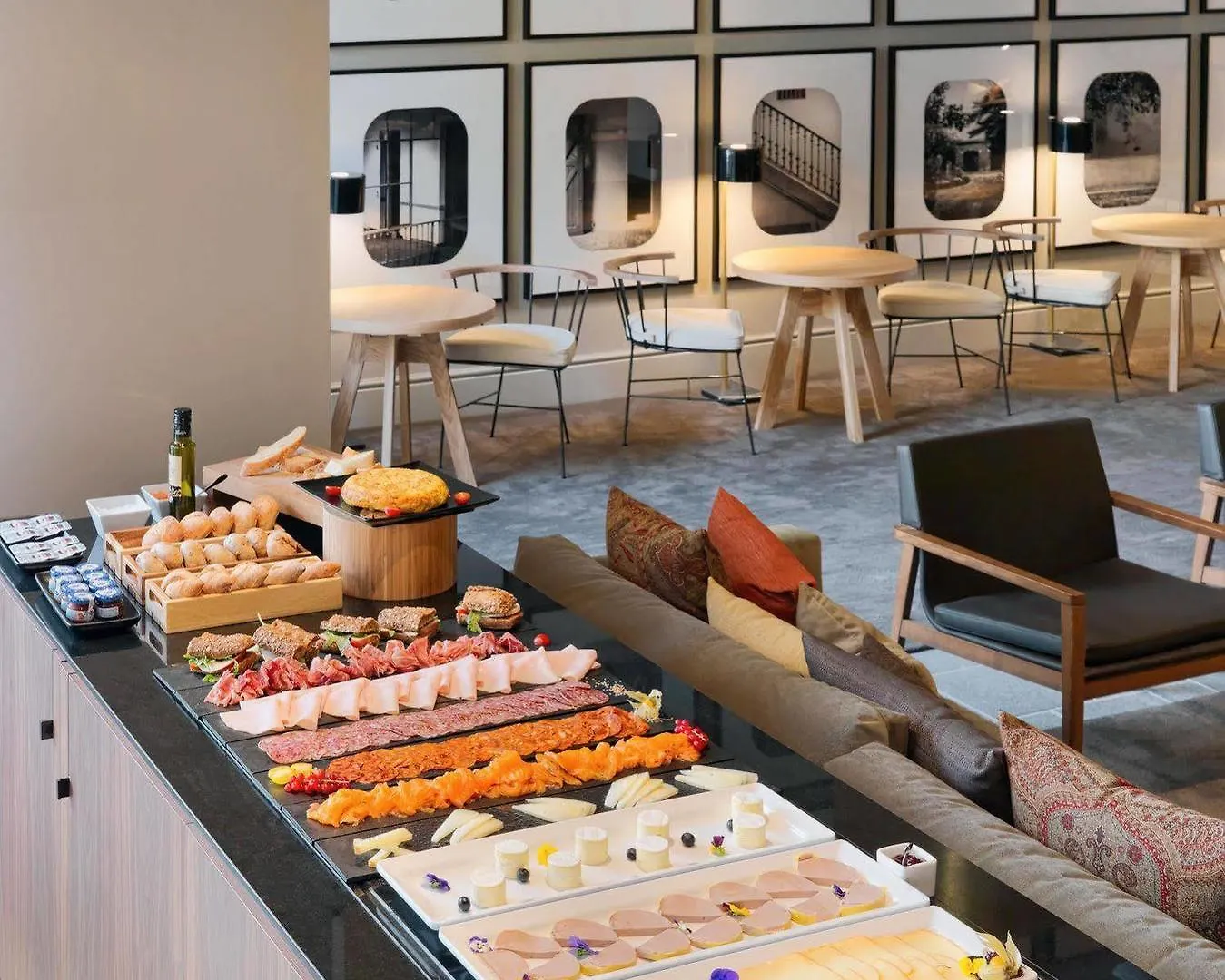 H10 Casa Mimosa 4* Sup Hotel Barcelona 4*,  Spanien